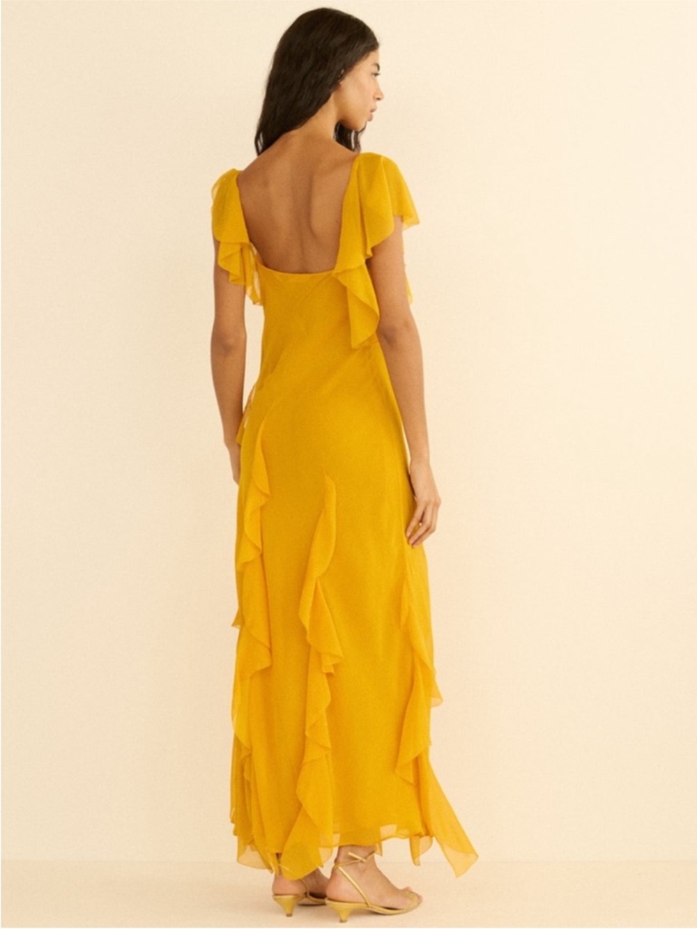 Doen NWOT ZELIA DRESS - Picture 3 of 11